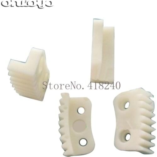 Computer Embroidery Machine Parts Thread take-up Lever A Half Tooth Half Yellow Yami Good Quality