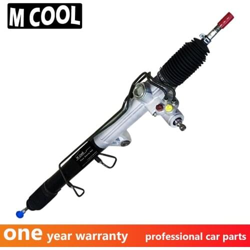 For Car Power Steering Rack Ssang-yong Rexton 2007 2.7L 165 Hp 4650009009 465000900A 465000900B 465000900C 465000900D