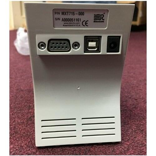 For Control Valve MXT715-000 Column Switching Valve Rheodyne