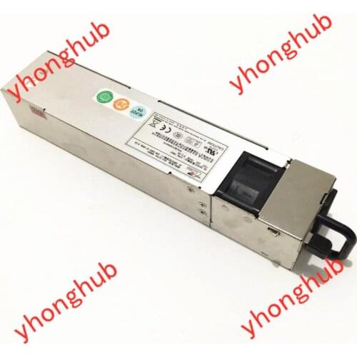 EMACS R1V-2275V B00R1V027V004 Server Power Supply 275W 1U PSU Sever Computer