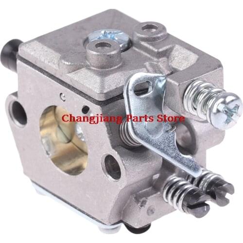 HELTC Carburetors