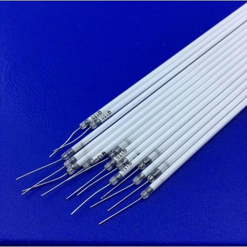 Hinhuat Threaded Tubes For Lamps
