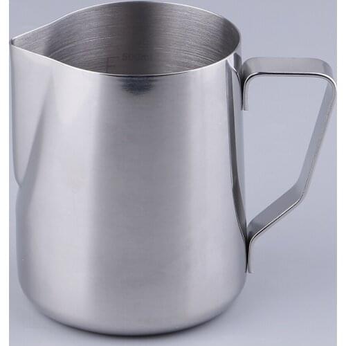 Candle Making Pouring Melting Pots, 300ml/500ml, 304 Stainless Steel, Soap Candles Making Pitcher, Double Boiler