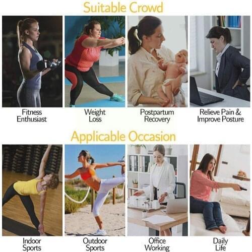 Waist Trainer Binders Shapers Modeling Strap Corset Body Underwear Shapewear Shaper Slimming Slimming Trainer Belt Waist Wo T8B4