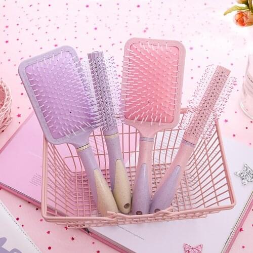 Lemecima Massage Combs