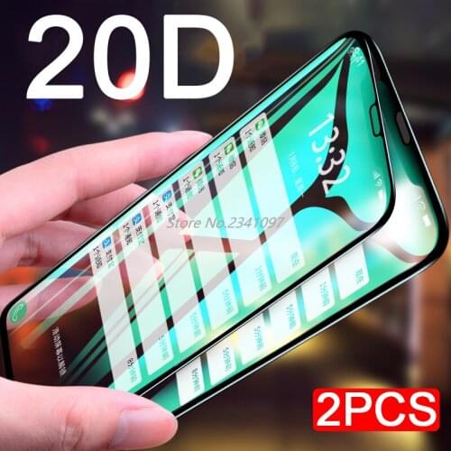 Lucu Vakker Screen Protectors For Xiaomi Mi 8 Explorer