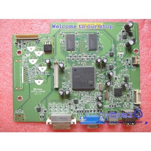 L2445w driver board HSTND-2451-F motherboard 3CQ91531Q2 KT931A