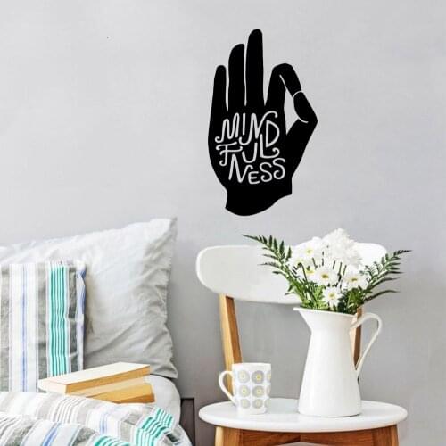 Cartoon religion Wall Sticker Pvc Removable Kids Room Nature Decor Waterproof Wall Art Decal