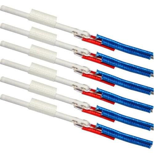 1pcs CXG A1326 220V 60W 90W 110W Soldering Iron Core Heating Element Replacement Spare Part Welding Tool for CXG DS60T DS60S