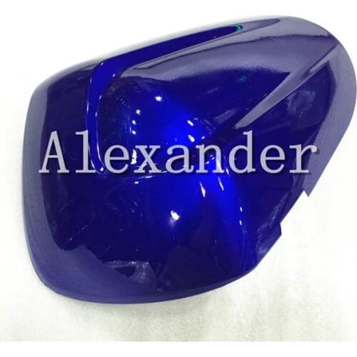 Rear Seat Cover Cowl Solo Motor Seat Cowl Rear Fairing For Suzuki GSXR 1000 K5 2005 2006 gsxr 1000 05 06 GSXR1000 R k5 blue r