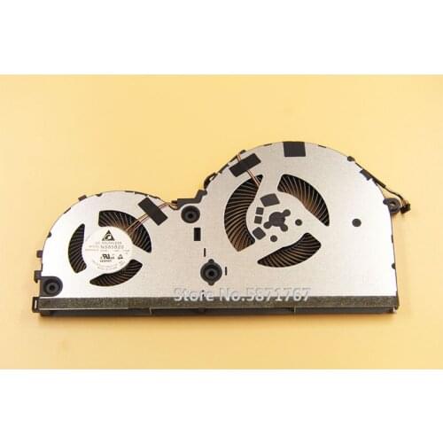 Original Cooling Fan For LENOVO Gaming Ideapad L330-15ICH DFS531005PL0T DC28000DLF0