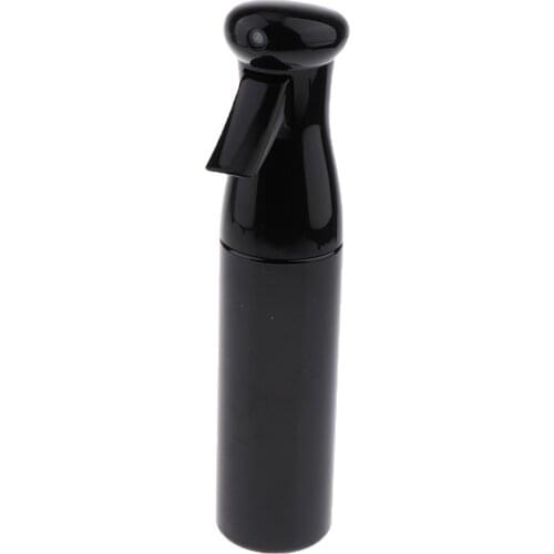 Hairdresser Spray Bottle Flower Plant Watering Sprayer 250ml