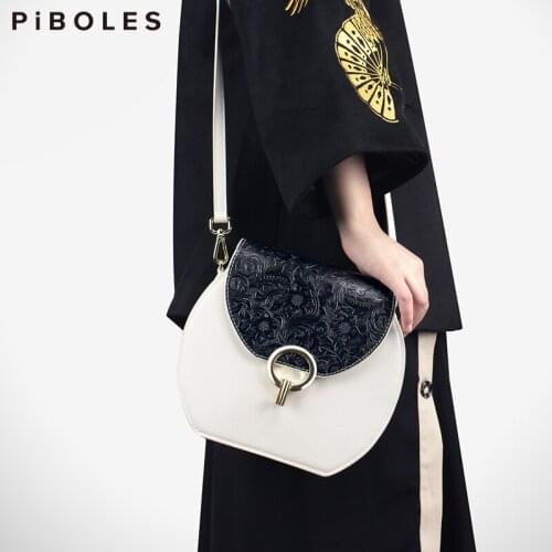 PiBOLES Women's Bucket Bags