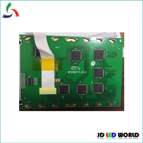 Compatible LCD for MPG1N0373-A1-E CMS-PG1N11050DBCW Replacement