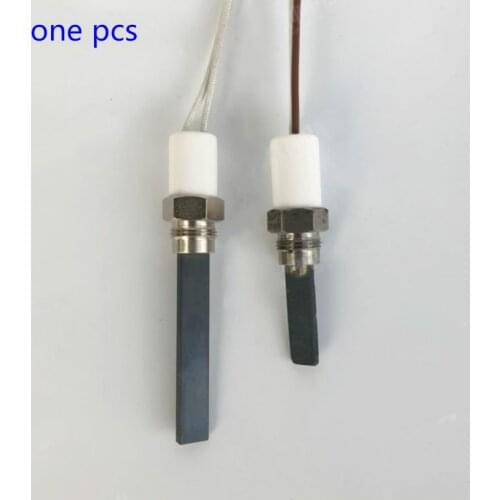 Silicon nitride igniter Silicon nitride ignition rod gas boiler igniter Suitable for automobile exhaust treatment