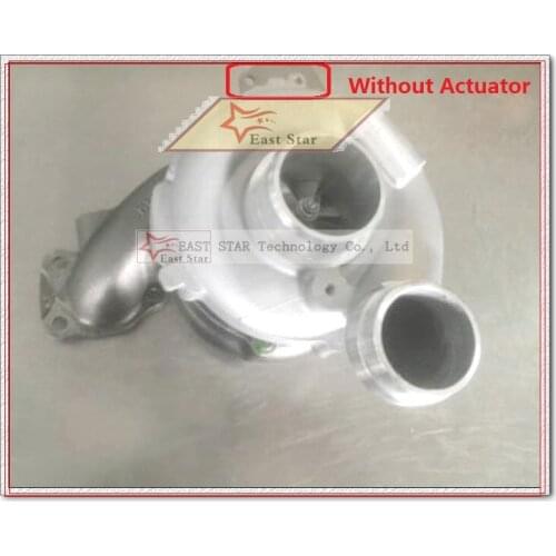 Turbo GT2056V 765155 765155-0004 743507-0009 757608-0001 For Mercedes 218CDI 318CDI 418CDI 518 CDI W203 W211 W461 W164 W251 W639