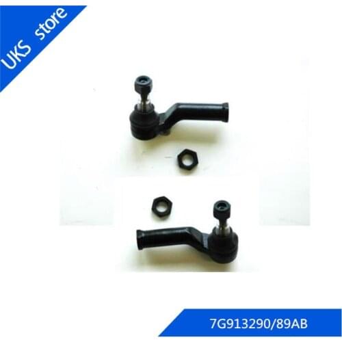 Outer Tie Rod End L or R For Ford SMAX/ Mondeo OEM:7G913290AB /7G913289AB
