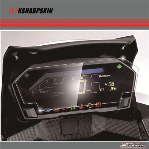 Motorcycle Accessories Cluster Scratch Speedometer Film Screen Protector For ALL HONDA NC700X NC750X