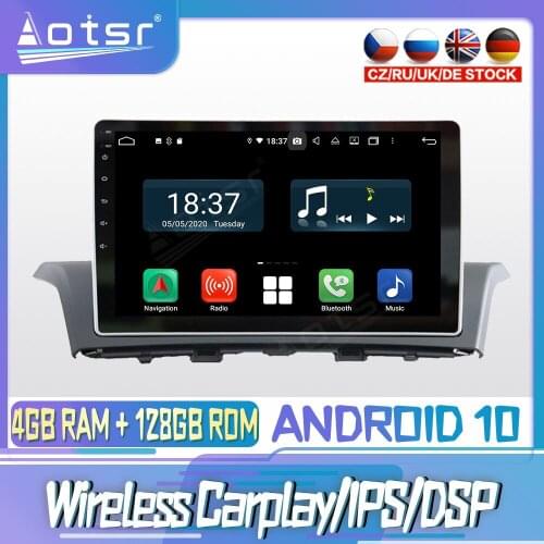 Android 10 PX6 128G For Besturn X40 2017 2018 2019 Carplay DVD GPS Navigation Auto Radio Stereo Multimedia Player HeadUnit 2din