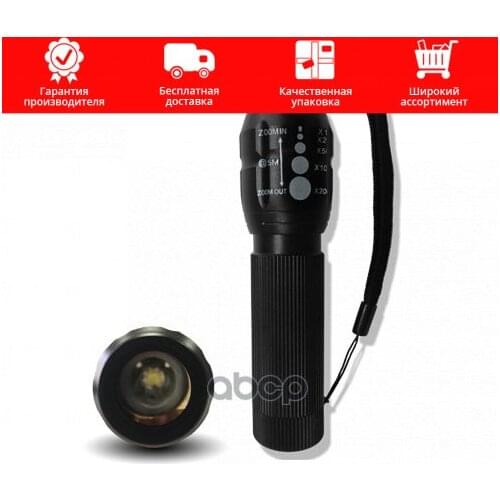 AVS Outdoor Lighting