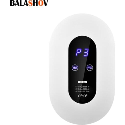 BALASHOV Air Purifiers