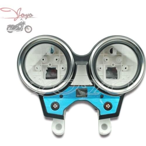 Free Shipping Motorcycle Gauges Cluster Speedometer Cover For CB400 VTEC 2002-2008