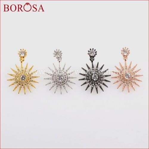 BOROSA Footwear