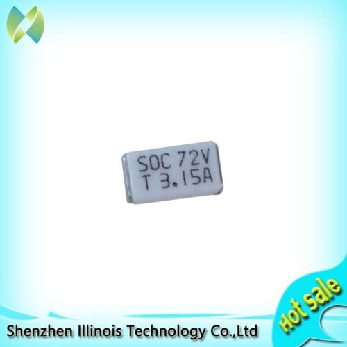 Printer parts Roland FJ-740 / FP-740 Fuse-3.15A 72V