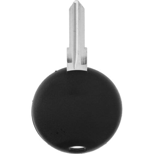 3 Button Remote Key Case 433 MHz for SMART Fortwo Forfour Smart Crossblade