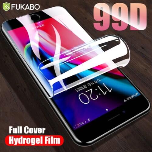 Protective Glass On The Phone FUKABO China