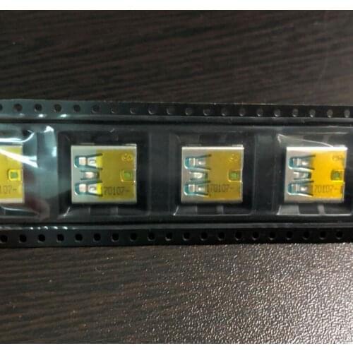 USB 3.0 female socket connector 2UB4006-630101F