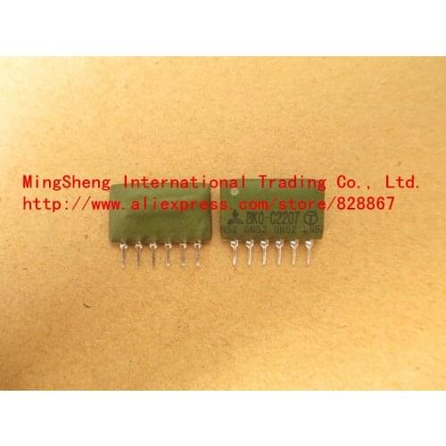 Ceramic module 6pin BK0-C2207 BKO-C2207 quality assurance
