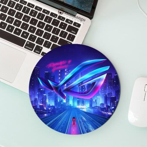 Small Mouse Pad Gamer Gaming Computer Keyboard Pad Table Mousepad Varmilo Mat Speed Mouse Mats Cool Pattern Deskpad Asus Rog