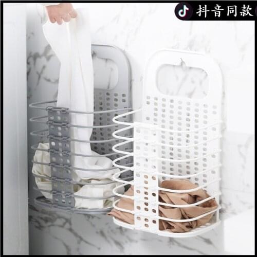 Корзины для белья в ванную MIZHI China At AliExpress