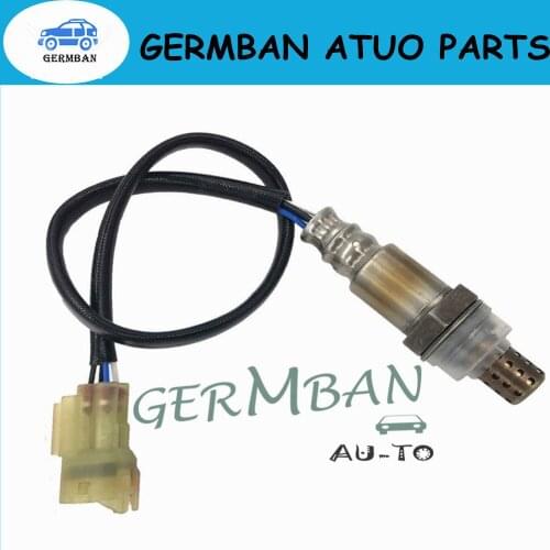 New Manufactured Lambda O2 Oxygen Sensor For 99-05 Suzuki Aerio Esteem Grand Vitara 2.0 2.3 2.5 99-07 No#234-4105 18213-67D30