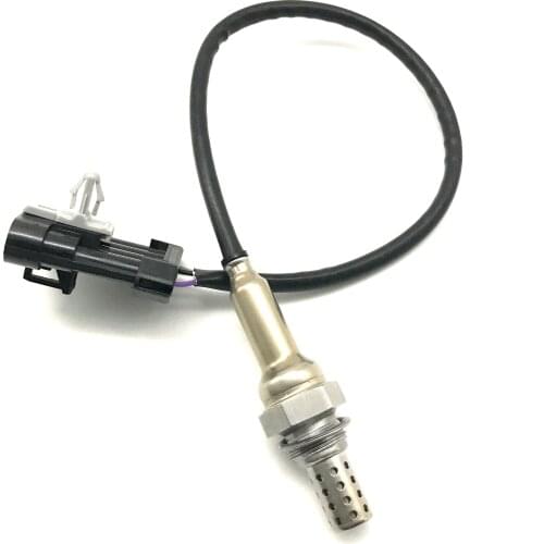 Durable Oxygen Sensor 25325359 For Re94 Delphi Dongfeng Jingbei Jac Durable Car Accessory