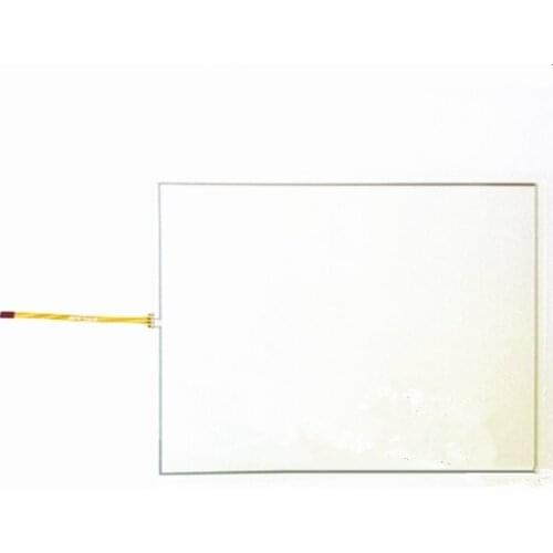 Touch Screen Glass MP277-8 6AV6643-0CB01-1AX1 6AV6 643-0CB01-1AX1 New