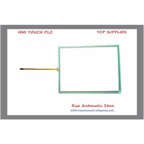Touch Screen Glass MP277-8 6AV6643-0CB01-1AX1 6AV6 643-0CB01-1AX1 New