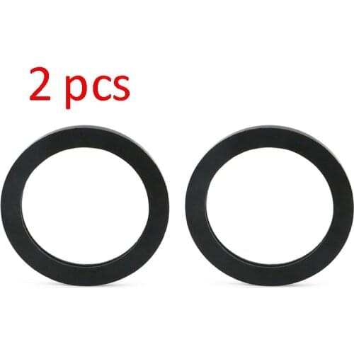Pack-2 Fuel Tank Cap Gasket Seal For Honda CB200 CB350 CB360 CB450 CB500 CB750 SL350 10pcs 5pcs
