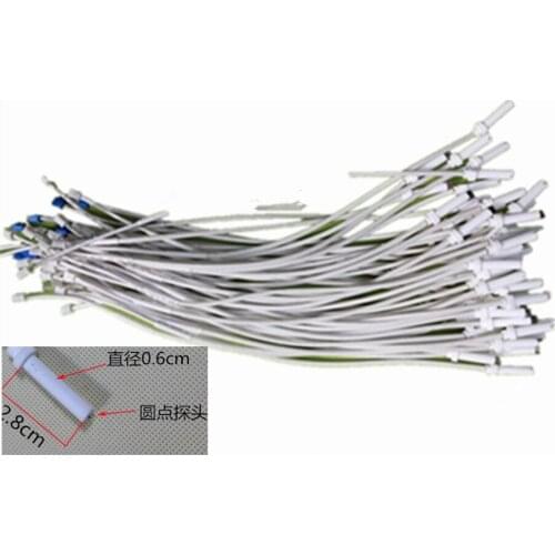 1pcs Radiant-cooker temperature sensor Thermocouple accessories 33cm Temperature Control Line thermistor temperature detector