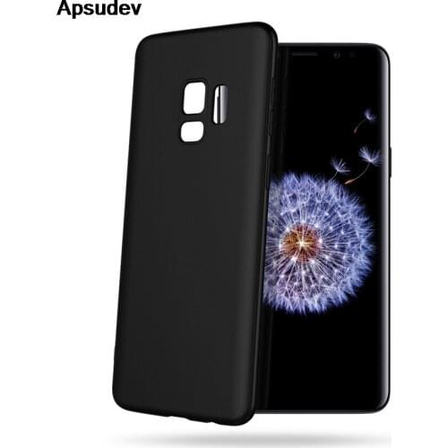 Apsudev Samsung Galaxy S9 Phone Cases