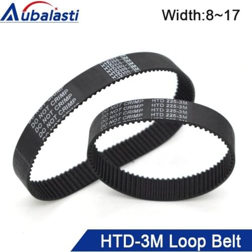 Aubalasti Transfer Belts