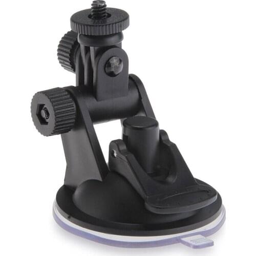 Suction fixing Holder car mount for Camera Gopro Hero GPS