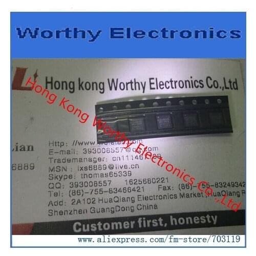 Free shipping 5pcs/lot MPU-6000 MPU 6000 QFN-24