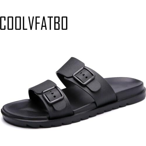 Мужские вьетнамки COOLVFATBO China At AliExpress