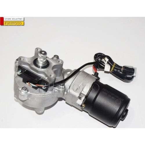 EPS STEERING MACHINE SUIT FOR CF800/CFX8