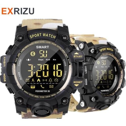 Sports Smart Watch EXRIZU China