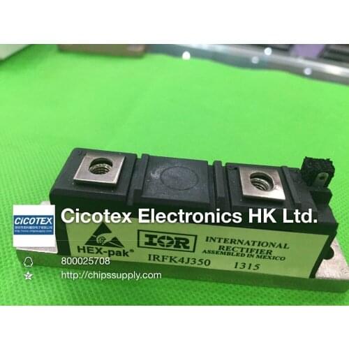 IRFK4J350 Module IGBT