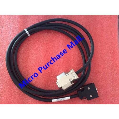 JZSP-CMS02-E Programming Cable New Ones