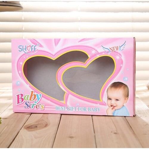 Kraft paper cake box with window,Wholesale custom paper cardboard E cigarette box packaging ---PX10950